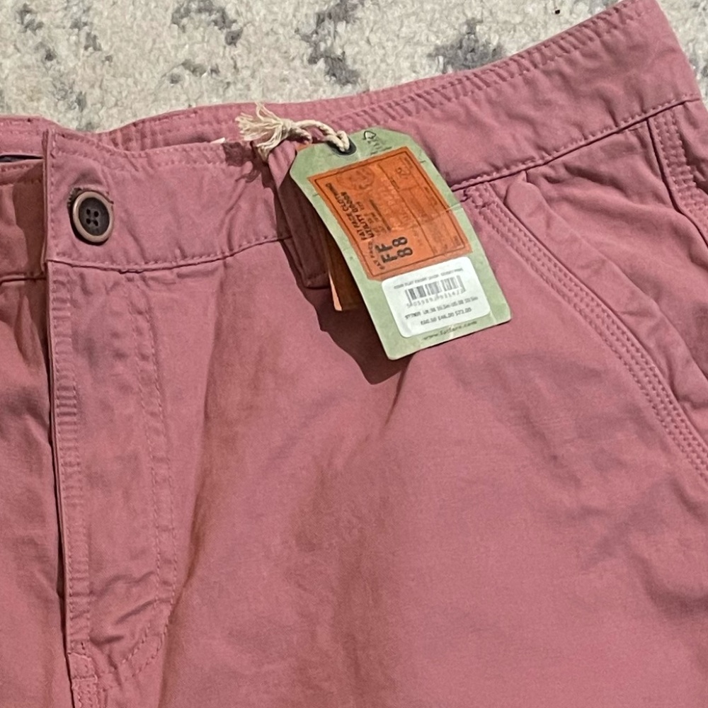 Men's Shorts Fat Face NWT